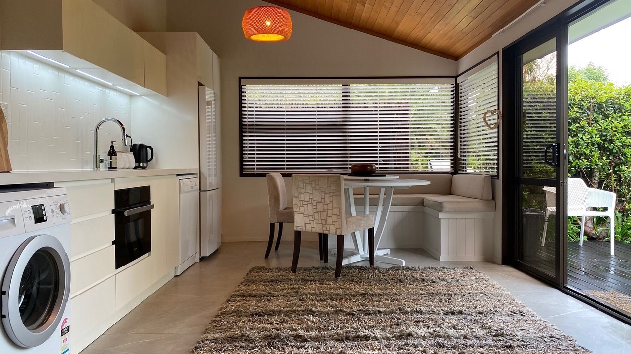 Photo of Kitchen in Kerikeri