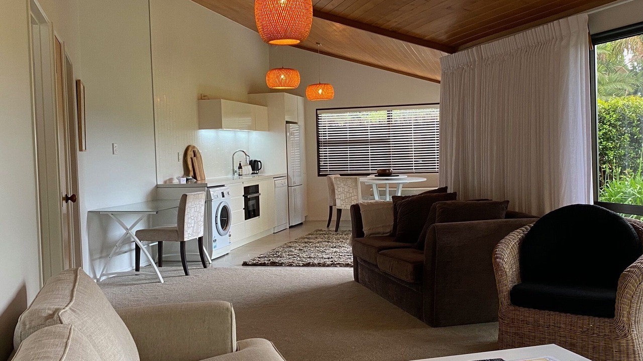Photo of Livingroom in Kerikeri