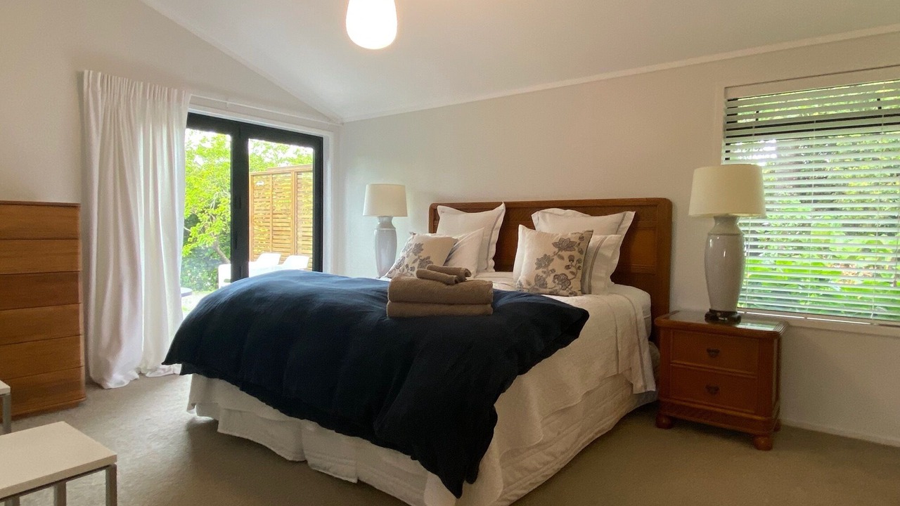 Photo of Bedroom in Kerikeri