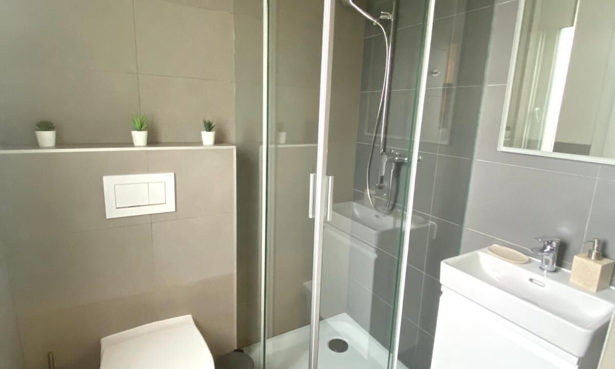 Photo of Bathroom in Villars-le-Terroir