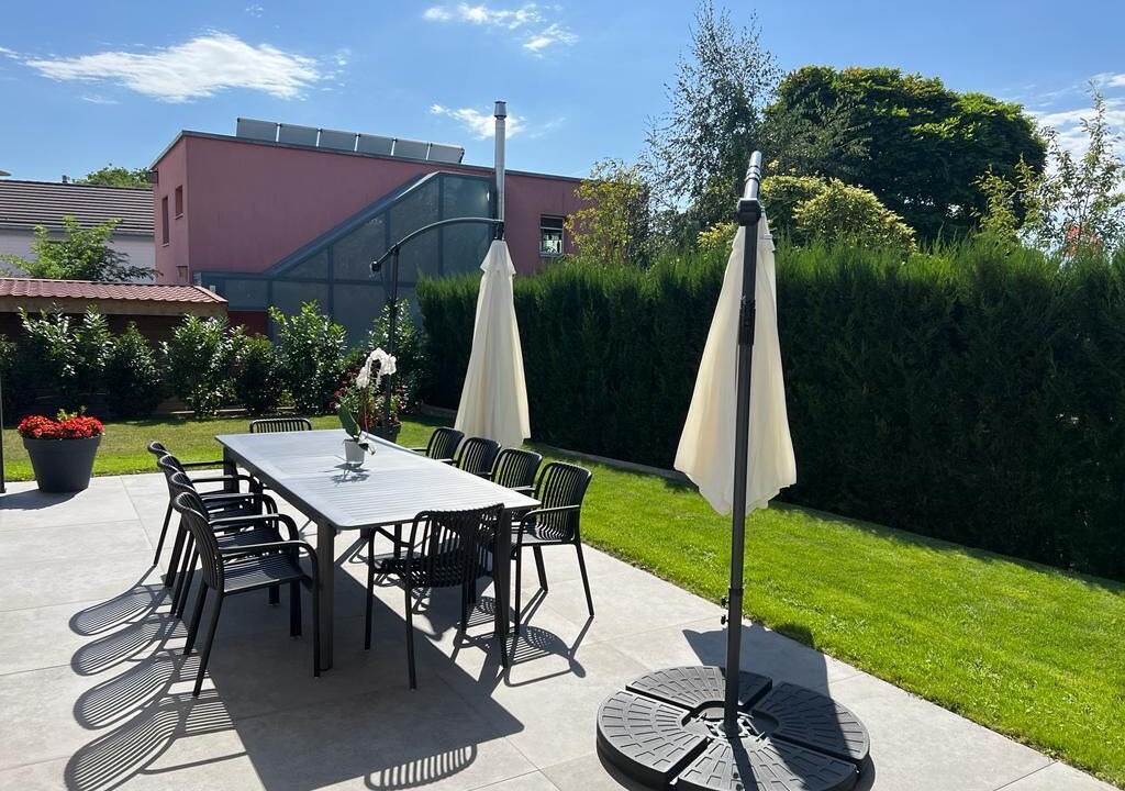 Photo of Outdoor in Villars-le-Terroir
