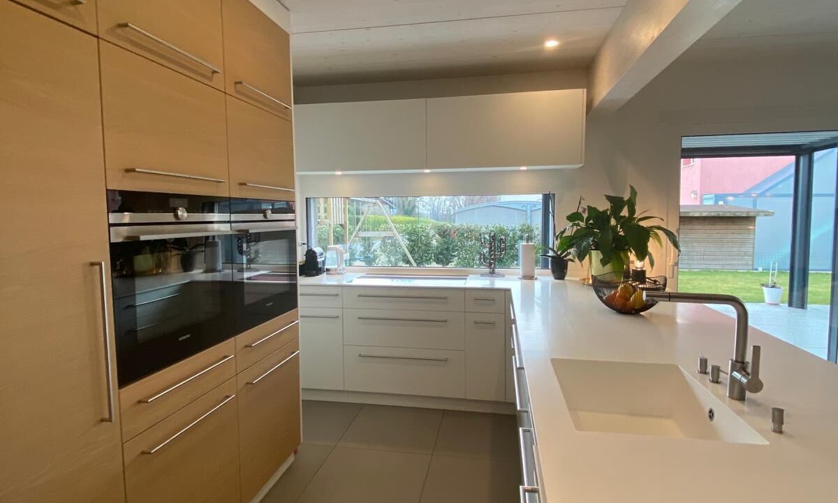 Photo of Kitchen in Villars-le-Terroir