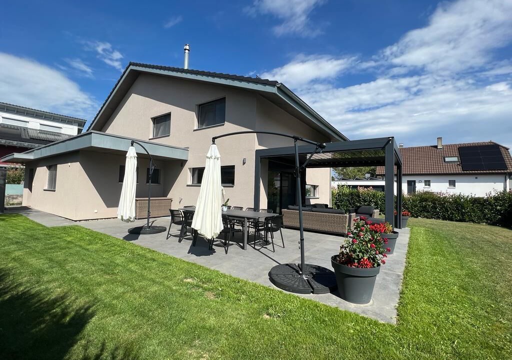 Photo of Outdoor in Villars-le-Terroir