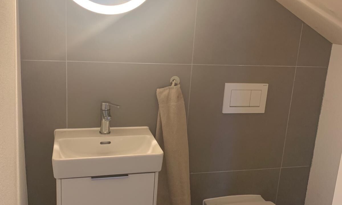 Photo of Bathroom in Villars-le-Terroir