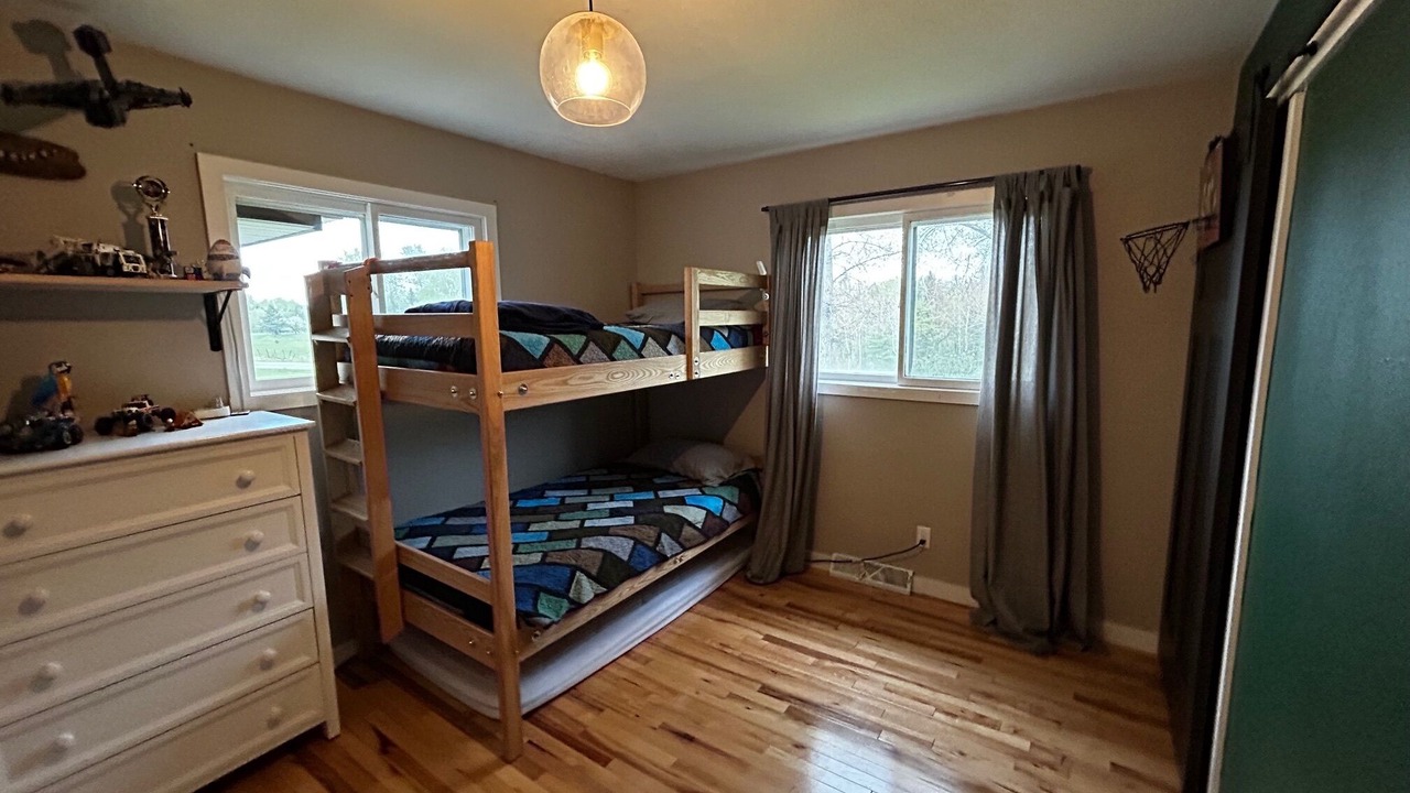 Photo of Bedroom in Loretto