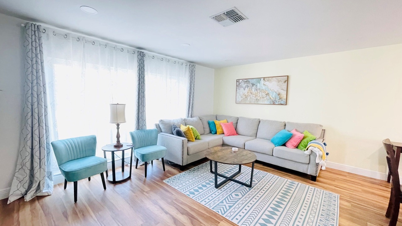 Photo of Bedroom in Gulf Gate Woods