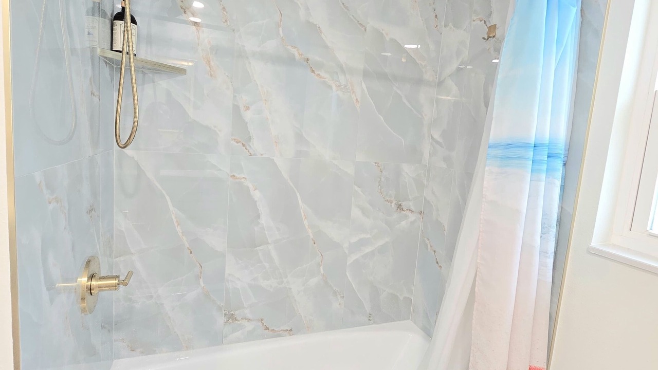 Photo of Bathroom in Gulf Gate Woods