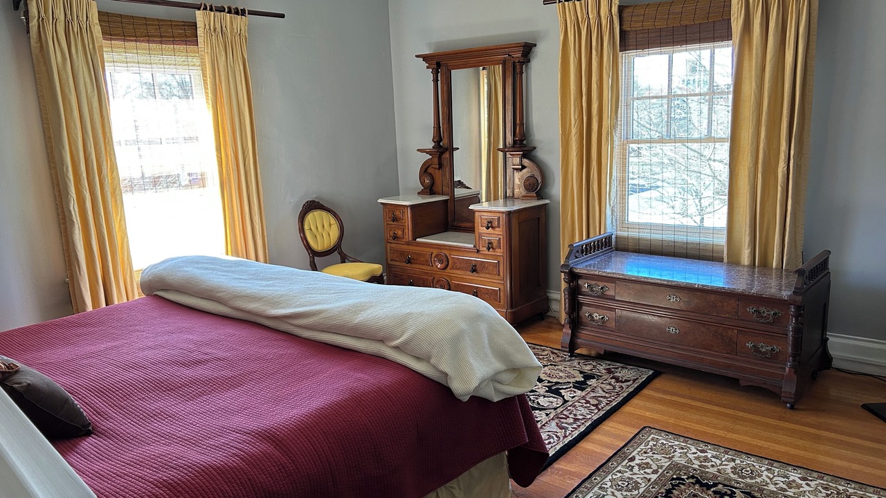 Photo of Bedroom in Pawtucket