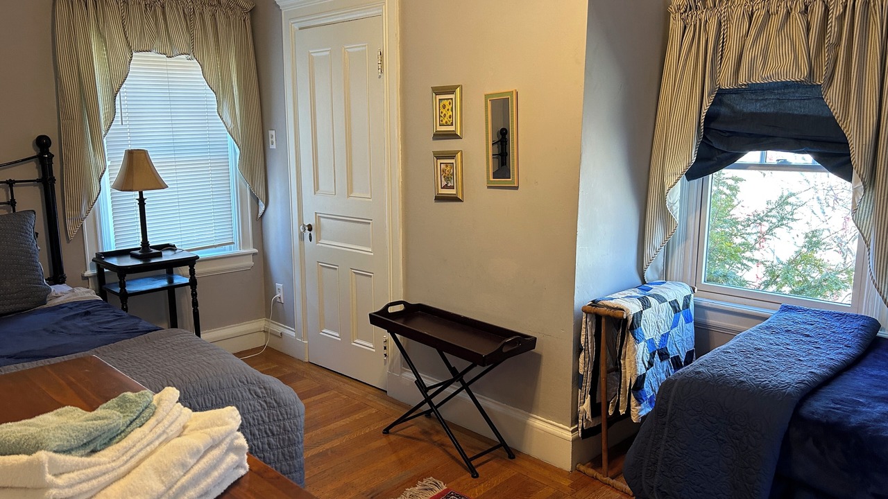 Photo of Bedroom in Pawtucket