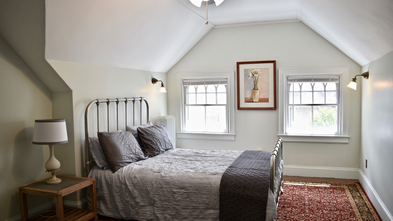 Photo of Bedroom in Pawtucket