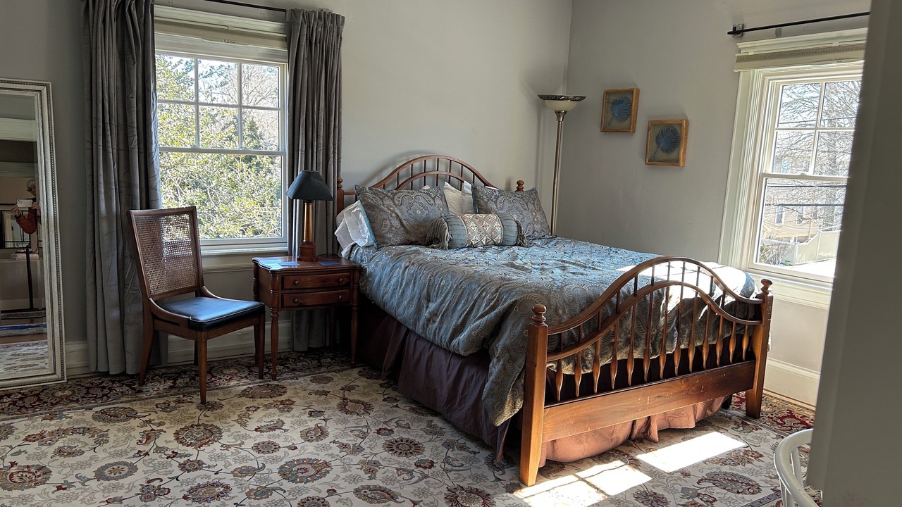 Photo of Bedroom in Pawtucket