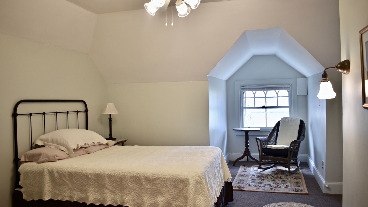 Photo of Bedroom in Pawtucket