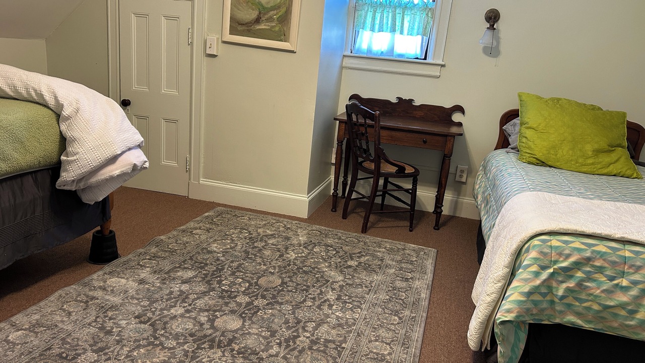 Photo of Bedroom in Pawtucket