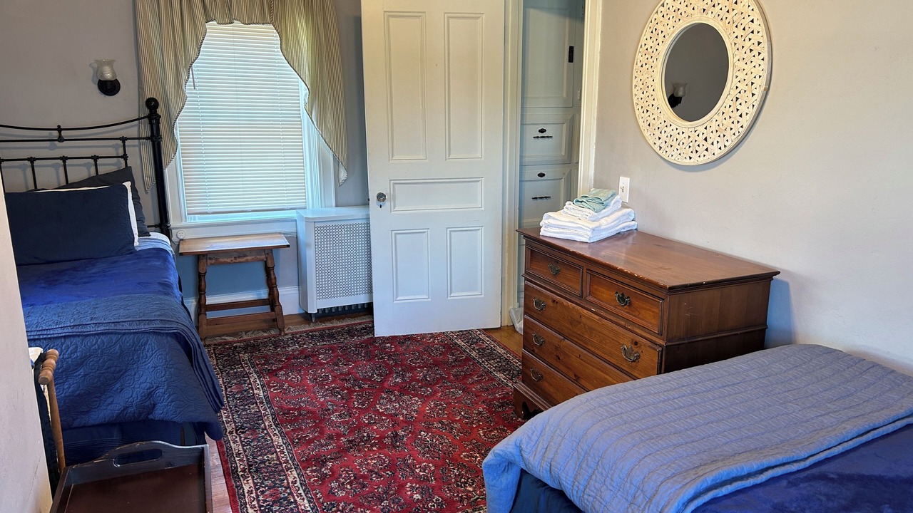 Photo of Bedroom in Pawtucket