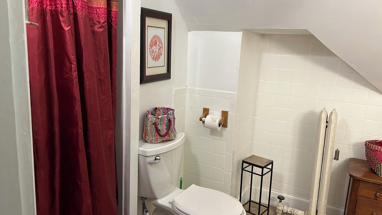 Photo of Bathroom in Pawtucket
