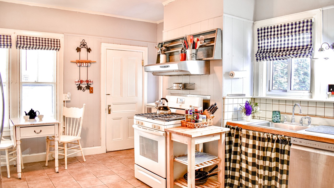 Photo of Kitchen in Pawtucket