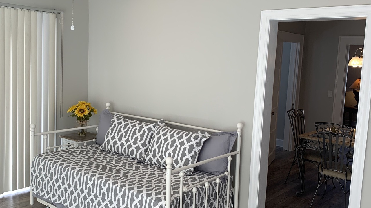 Photo of Bedroom in Wendell