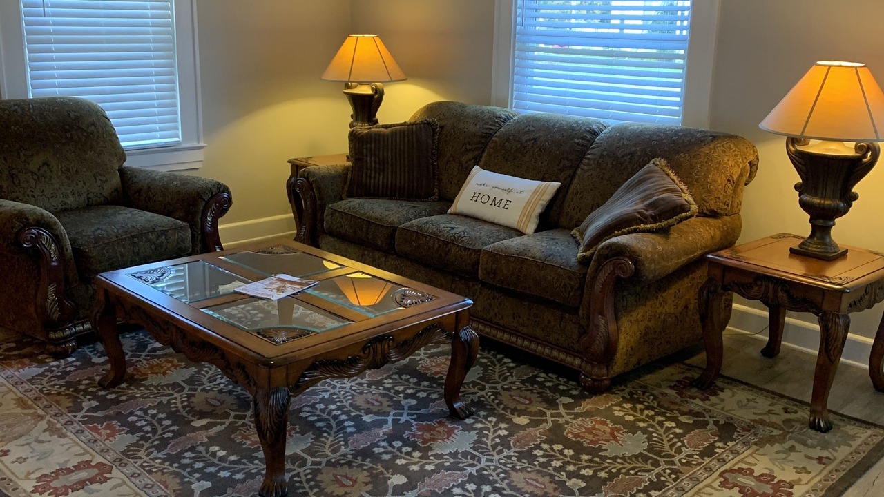 Photo of Bedroom in Wendell