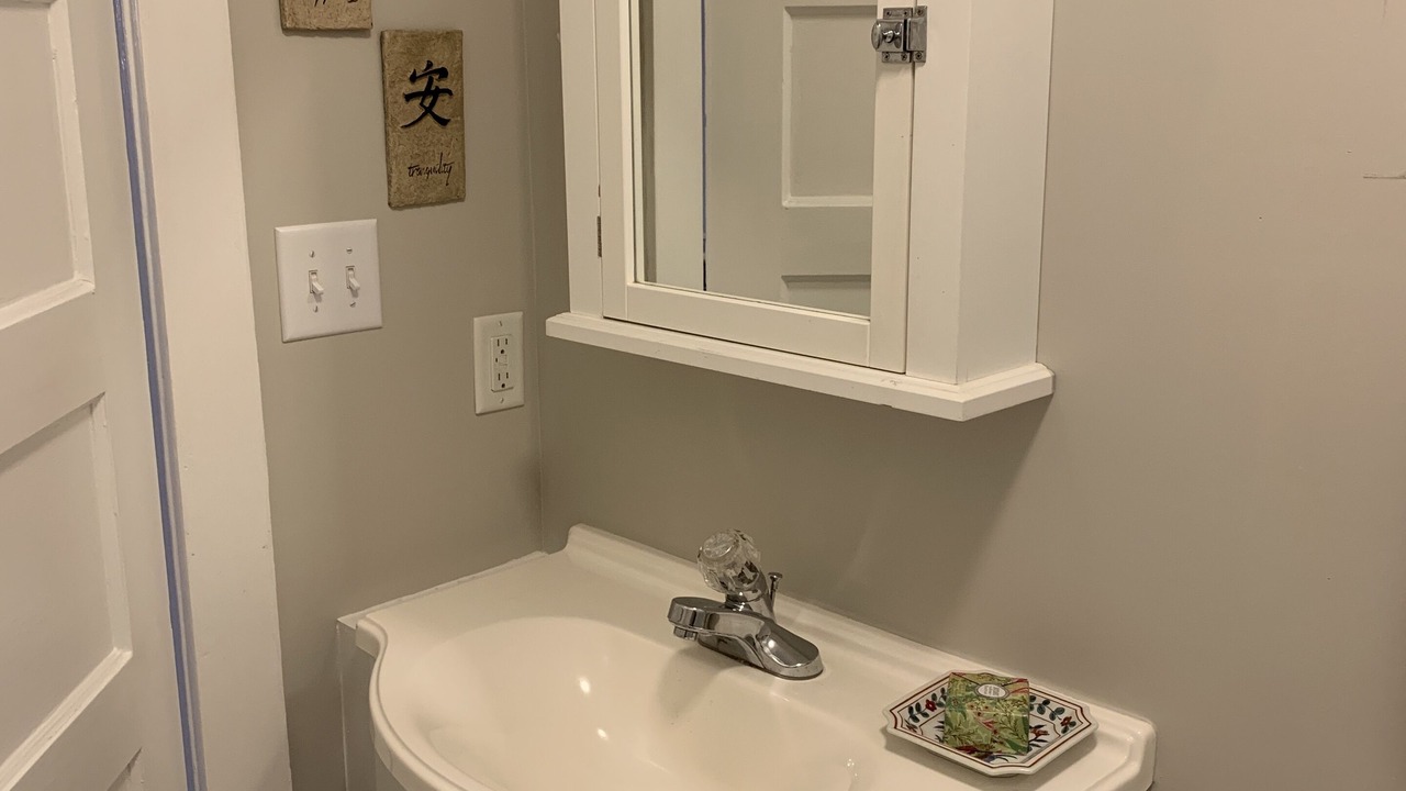 Photo of Bathroom in Wendell