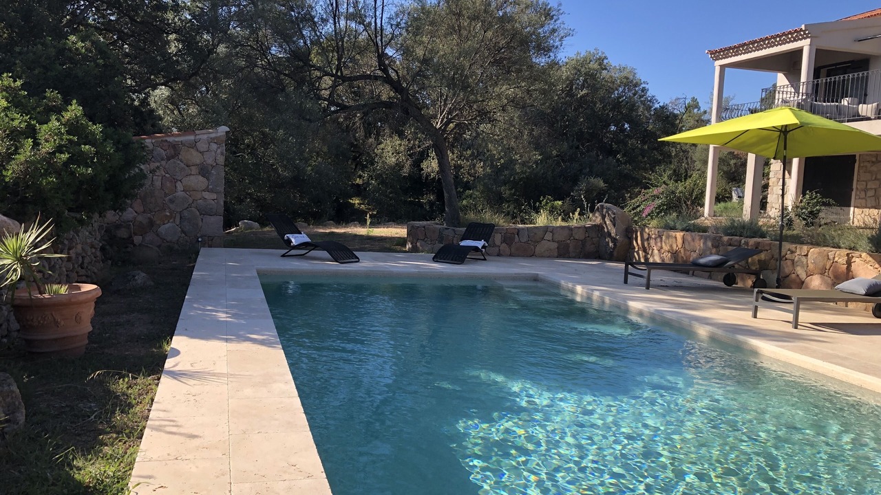 Photo of Outdoor in San-Gavino-di-Carbini