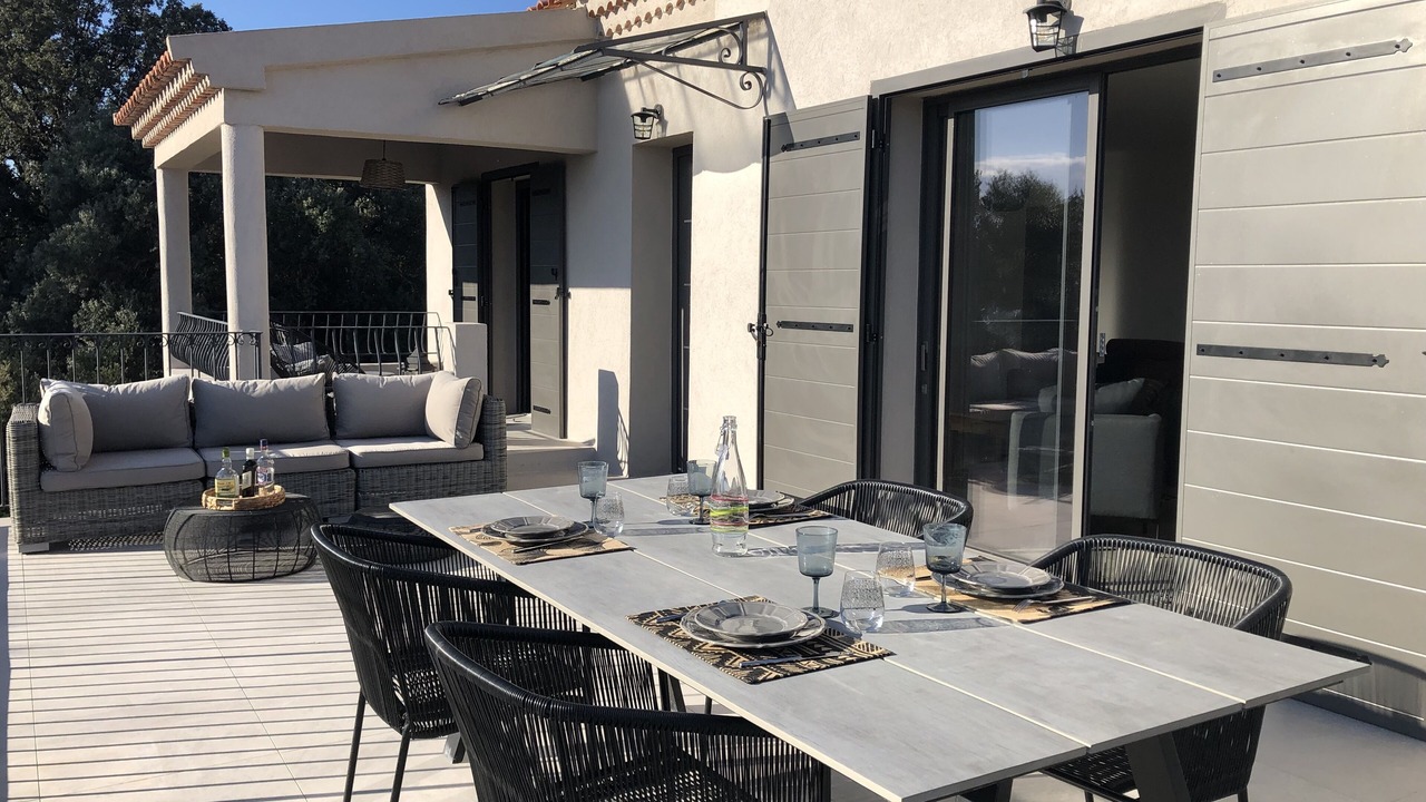 Photo of Outdoor in San-Gavino-di-Carbini