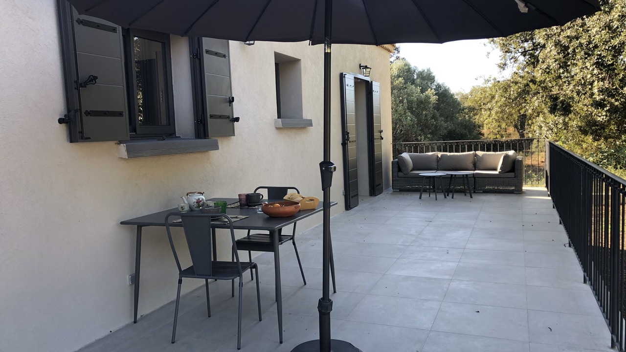 Photo of Outdoor in San-Gavino-di-Carbini