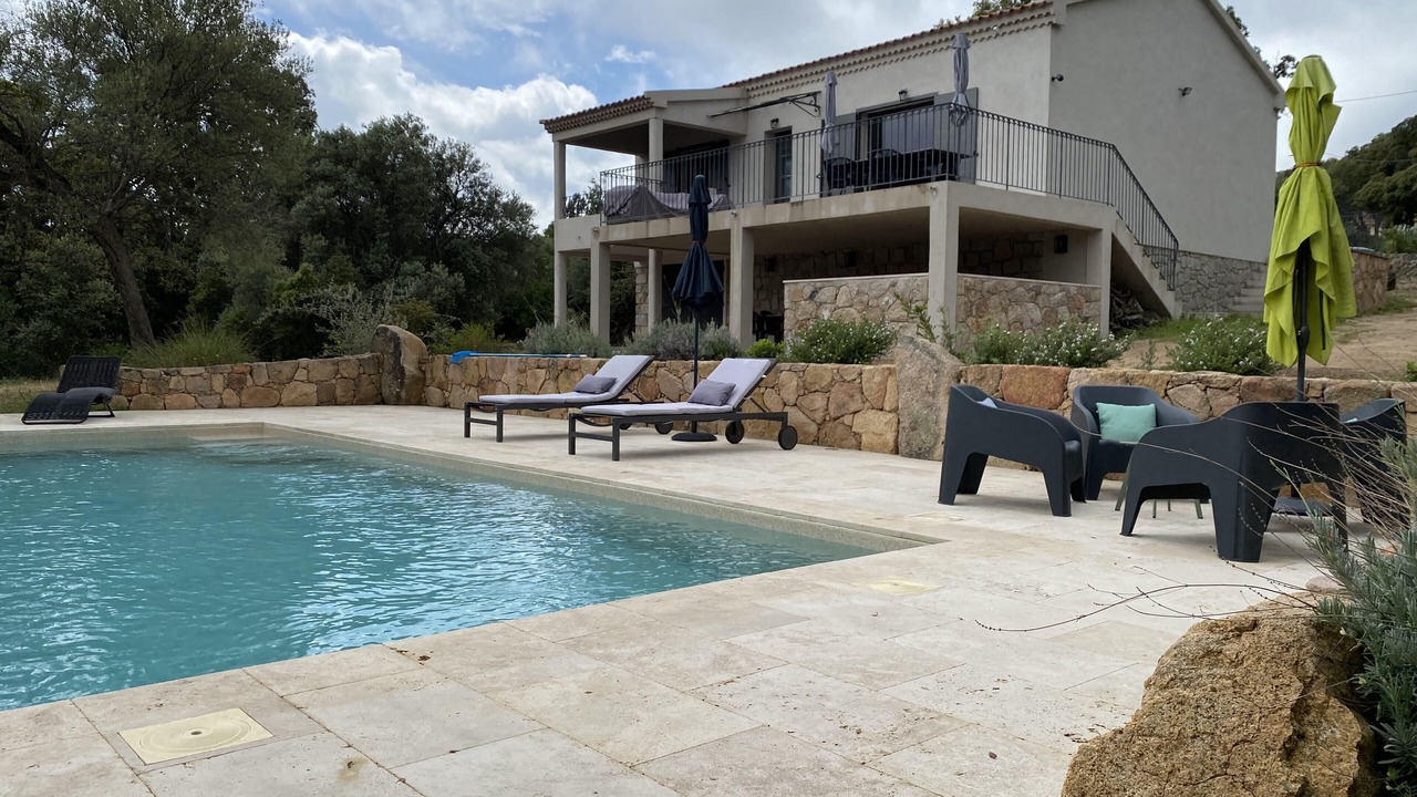 Photo of Outdoor in San-Gavino-di-Carbini
