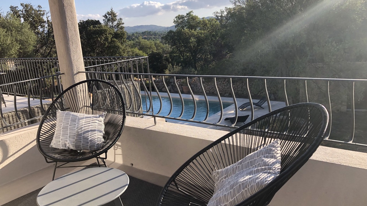 Photo of Outdoor in San-Gavino-di-Carbini