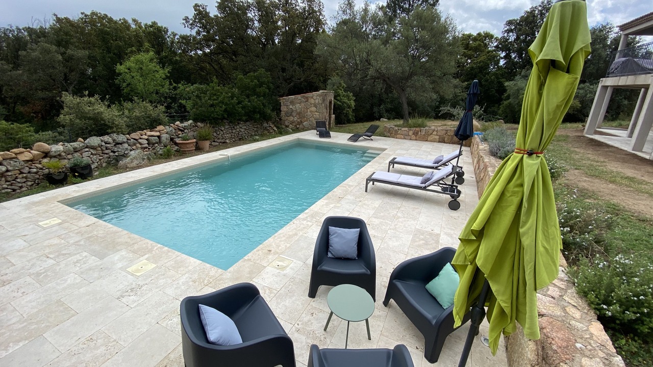 Photo of Outdoor in San-Gavino-di-Carbini