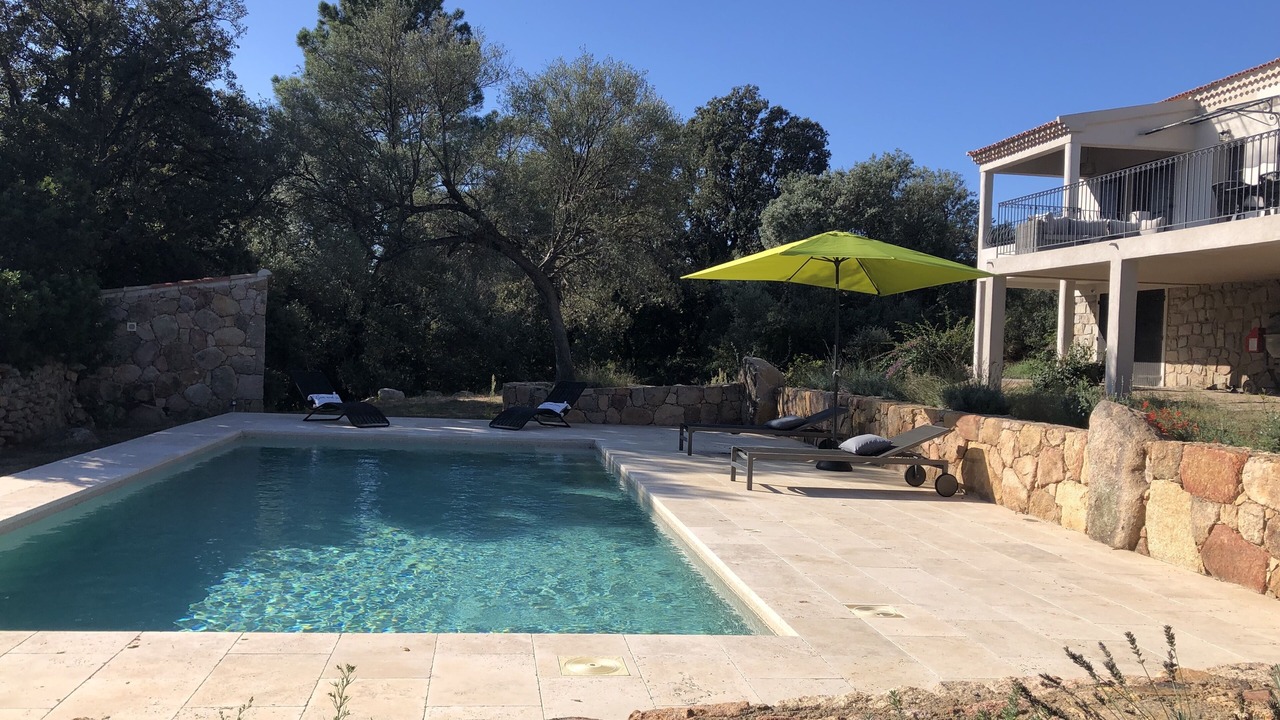 Photo of Outdoor in San-Gavino-di-Carbini