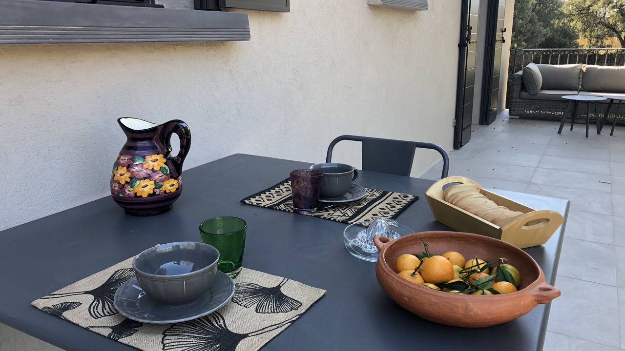 Photo of Outdoor in San-Gavino-di-Carbini