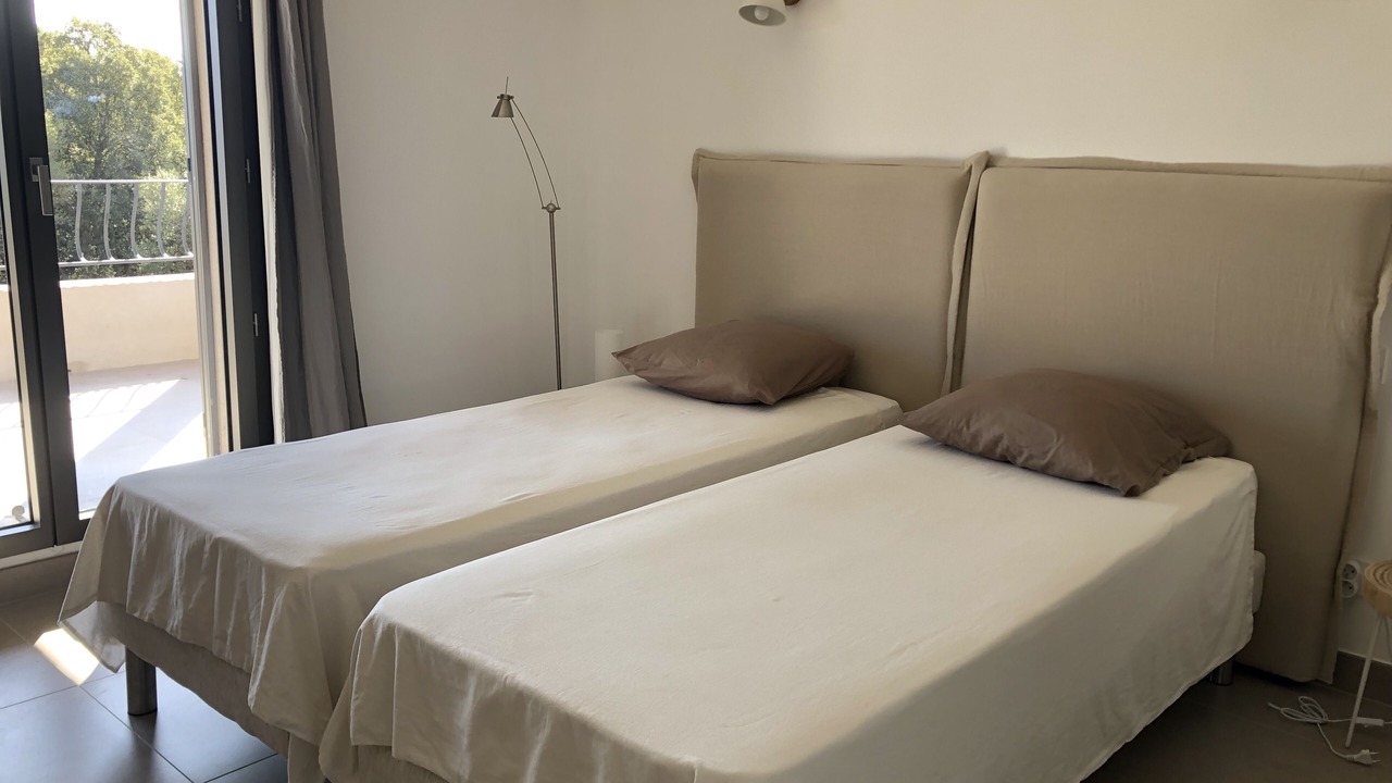 Photo of Bedroom in San-Gavino-di-Carbini