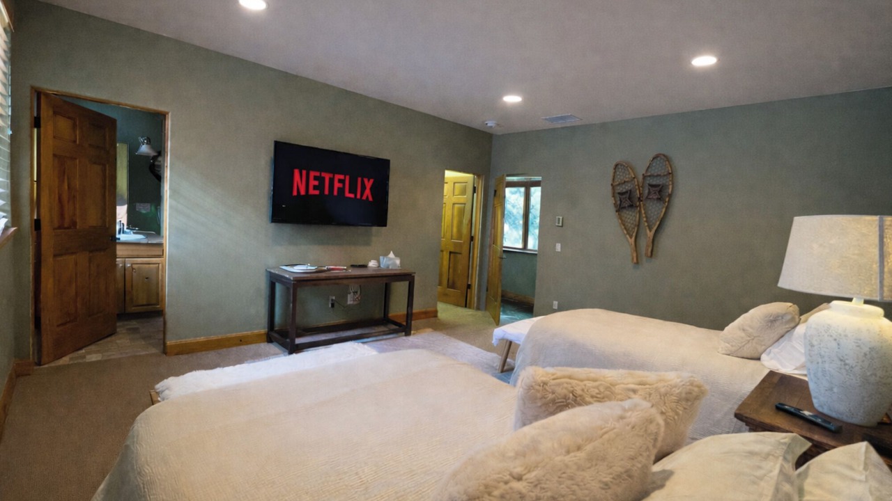 Photo of Bedroom in Glenwood Springs