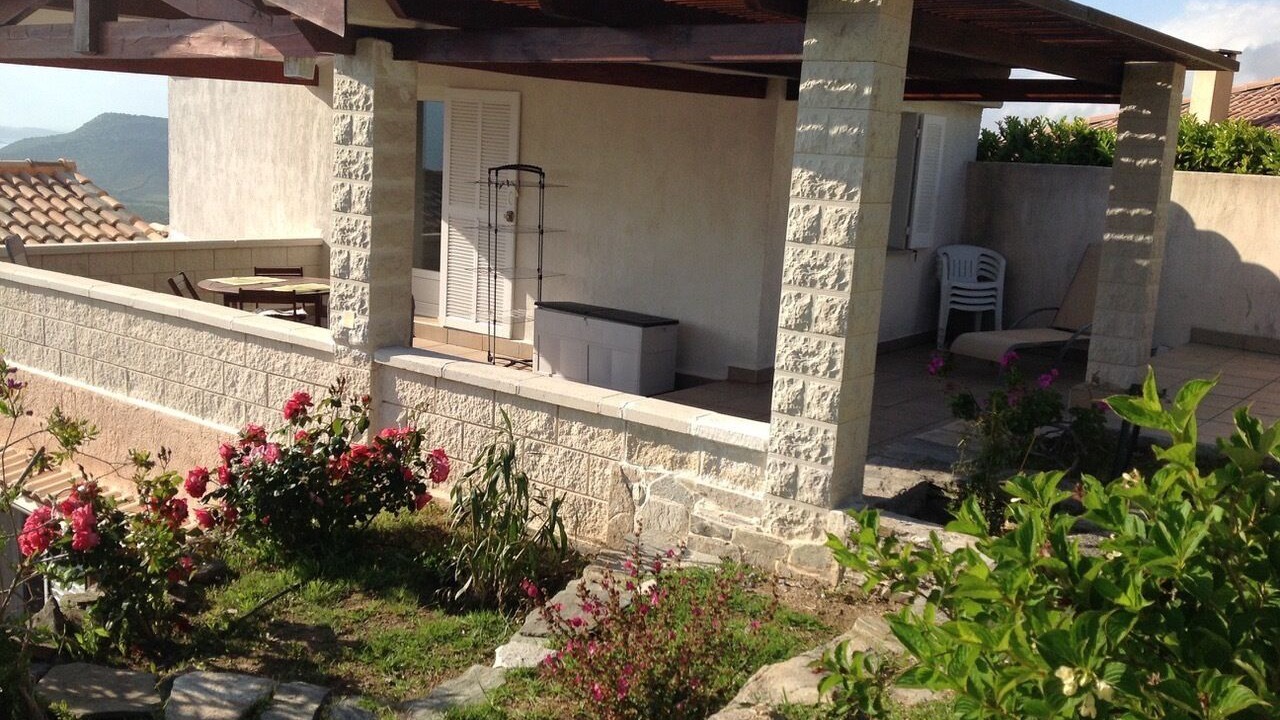 Photo of Patio Balcony in Poggio-dʼOletta