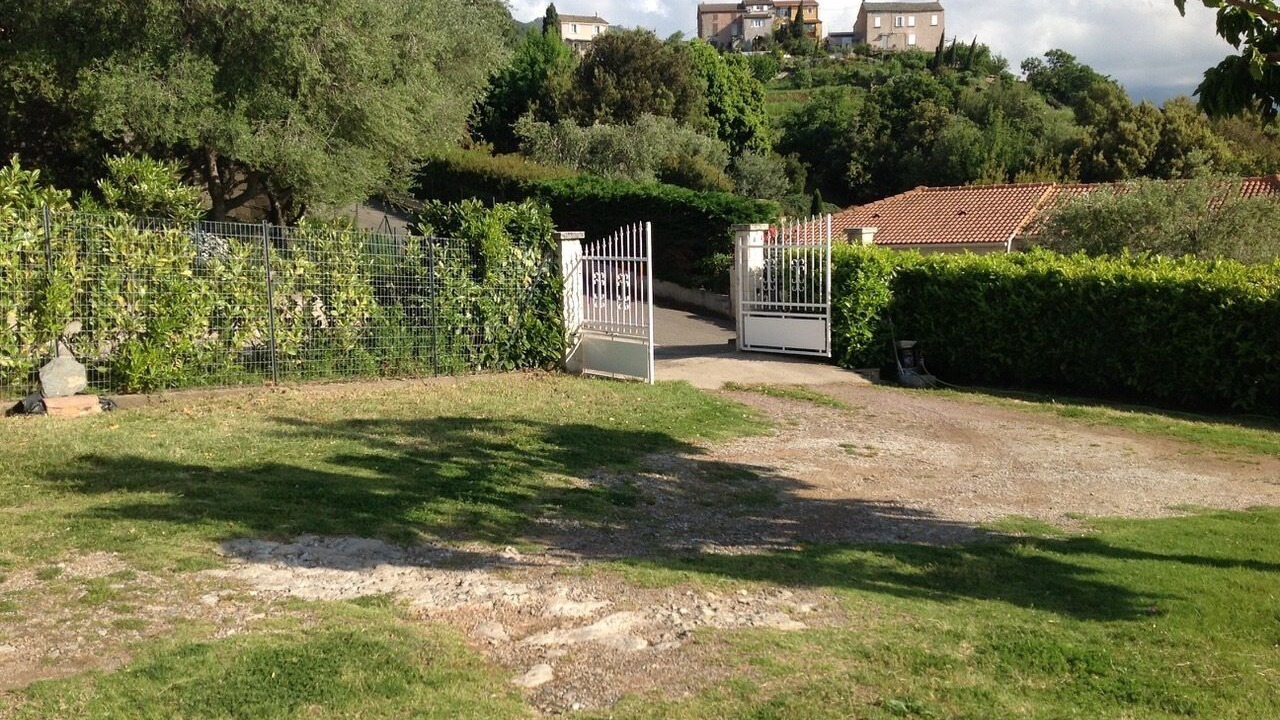 Photo of Outdoor in Poggio-dʼOletta