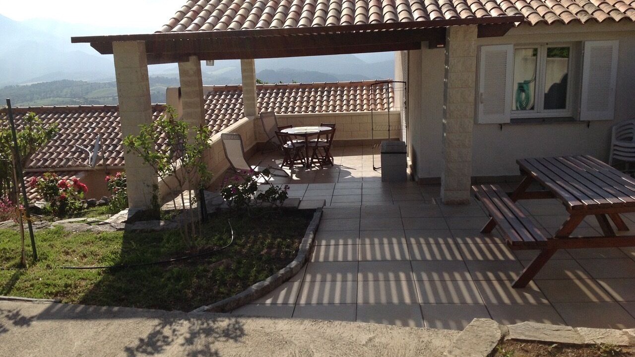 Photo of Outdoor in Poggio-dʼOletta