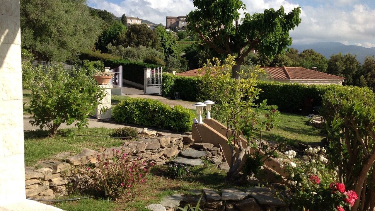 Photo of Outdoor in Poggio-dʼOletta