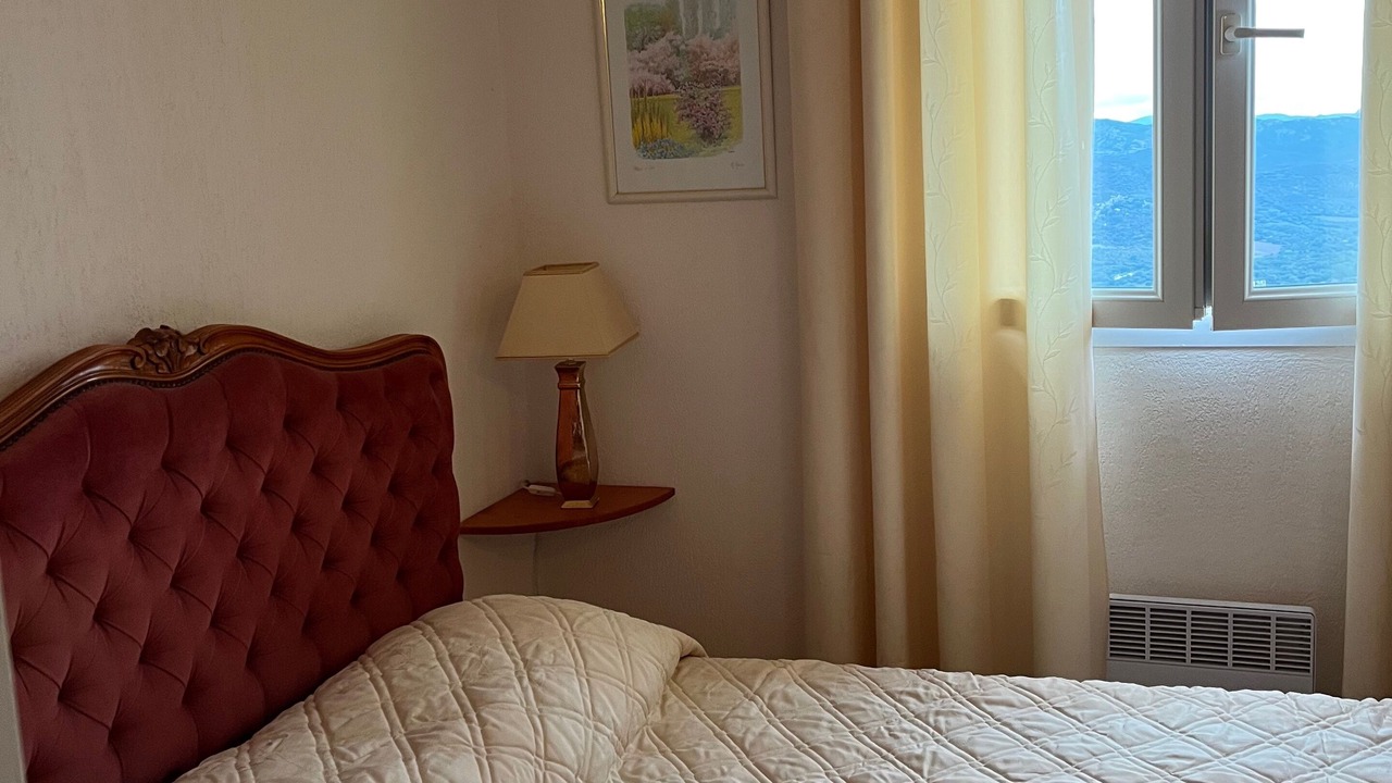 Photo of Bedroom in Poggio-dʼOletta