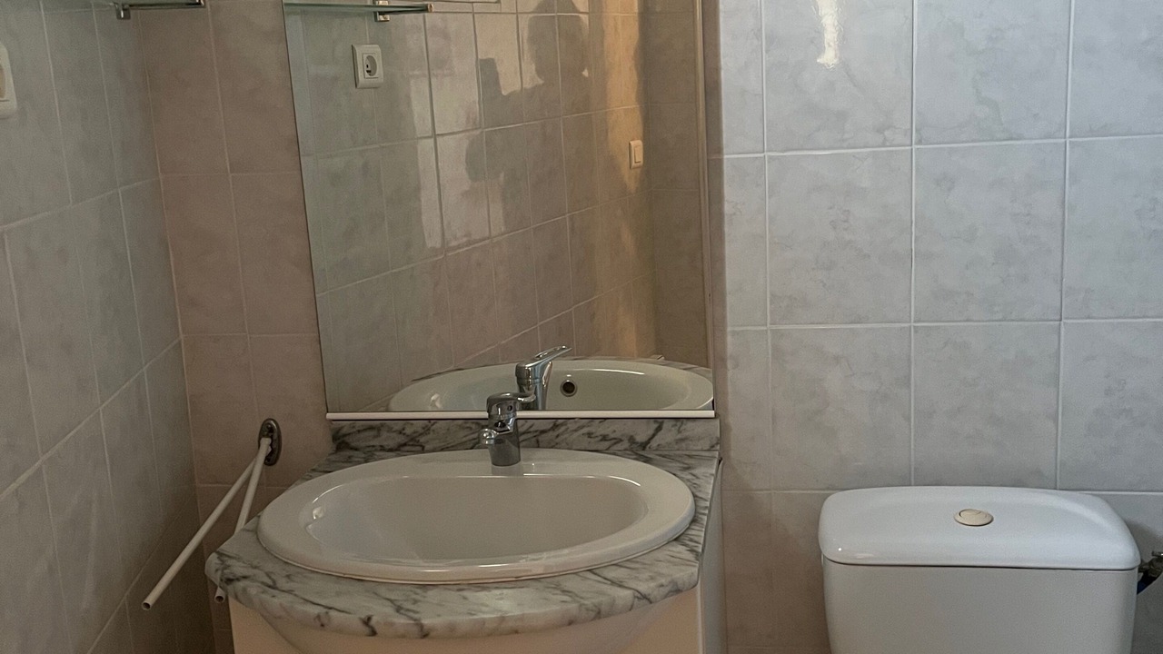 Photo of Bathroom in Poggio-dʼOletta
