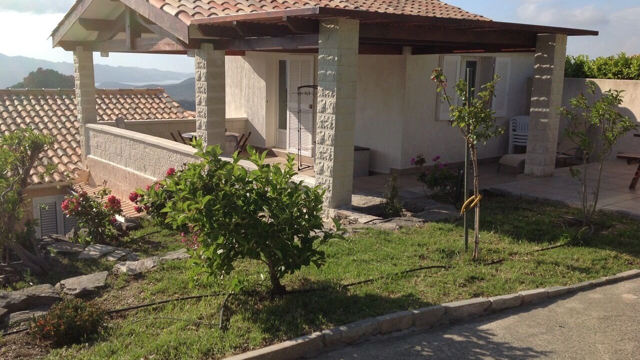 Photo of Outdoor in Poggio-dʼOletta