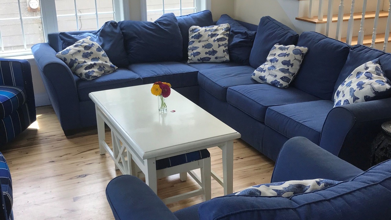 Photo of Bedroom in Ocean Park