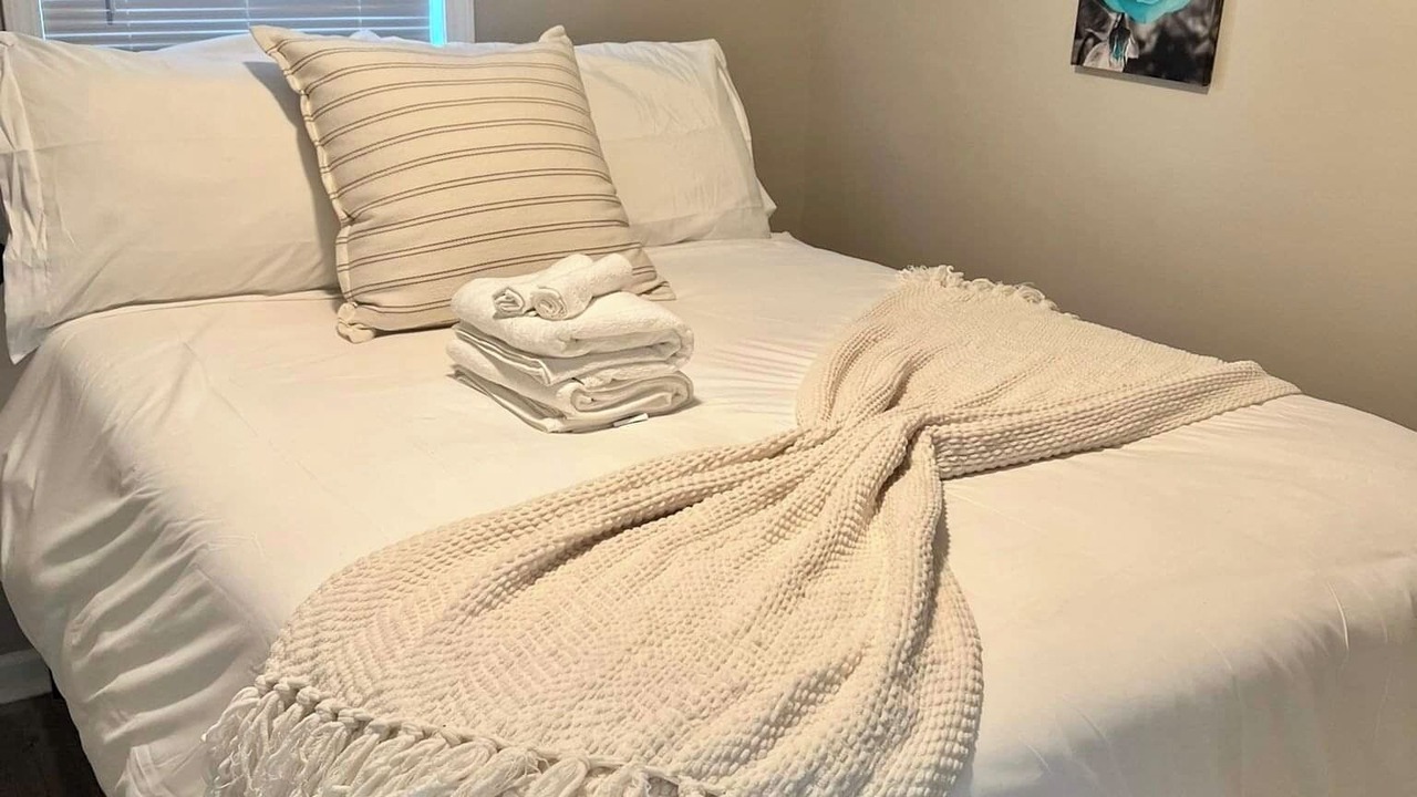 Photo of Bedroom in Syracuse