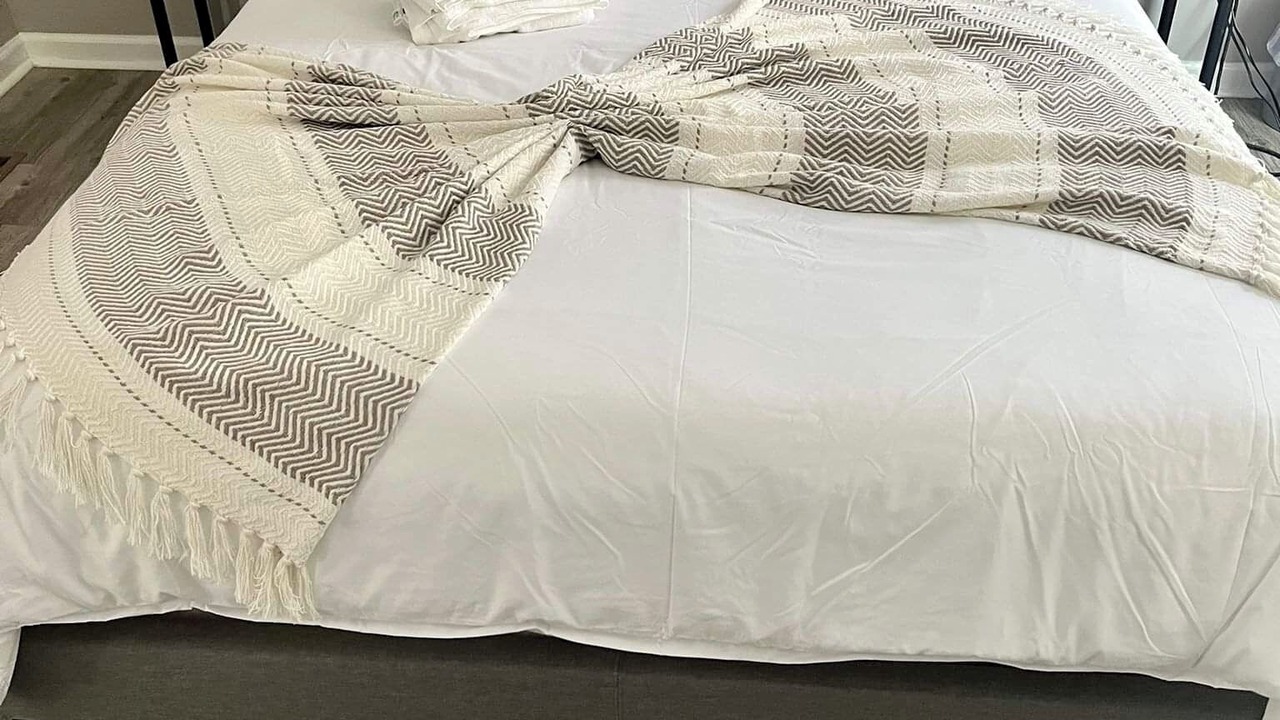 Photo of Bedroom in Syracuse