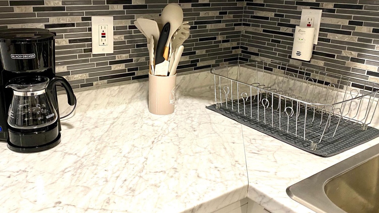 Photo of Kitchen in Syracuse