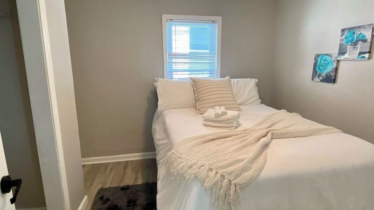 Photo of Bedroom in Syracuse