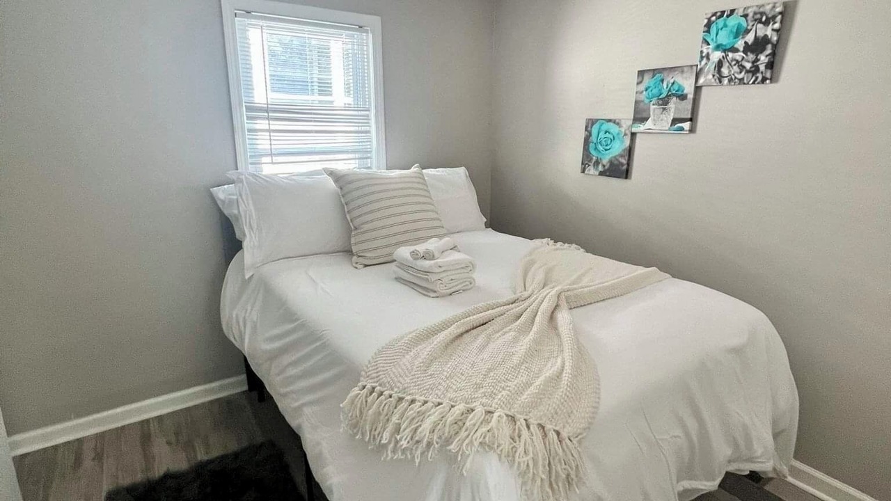 Photo of Bedroom in Syracuse
