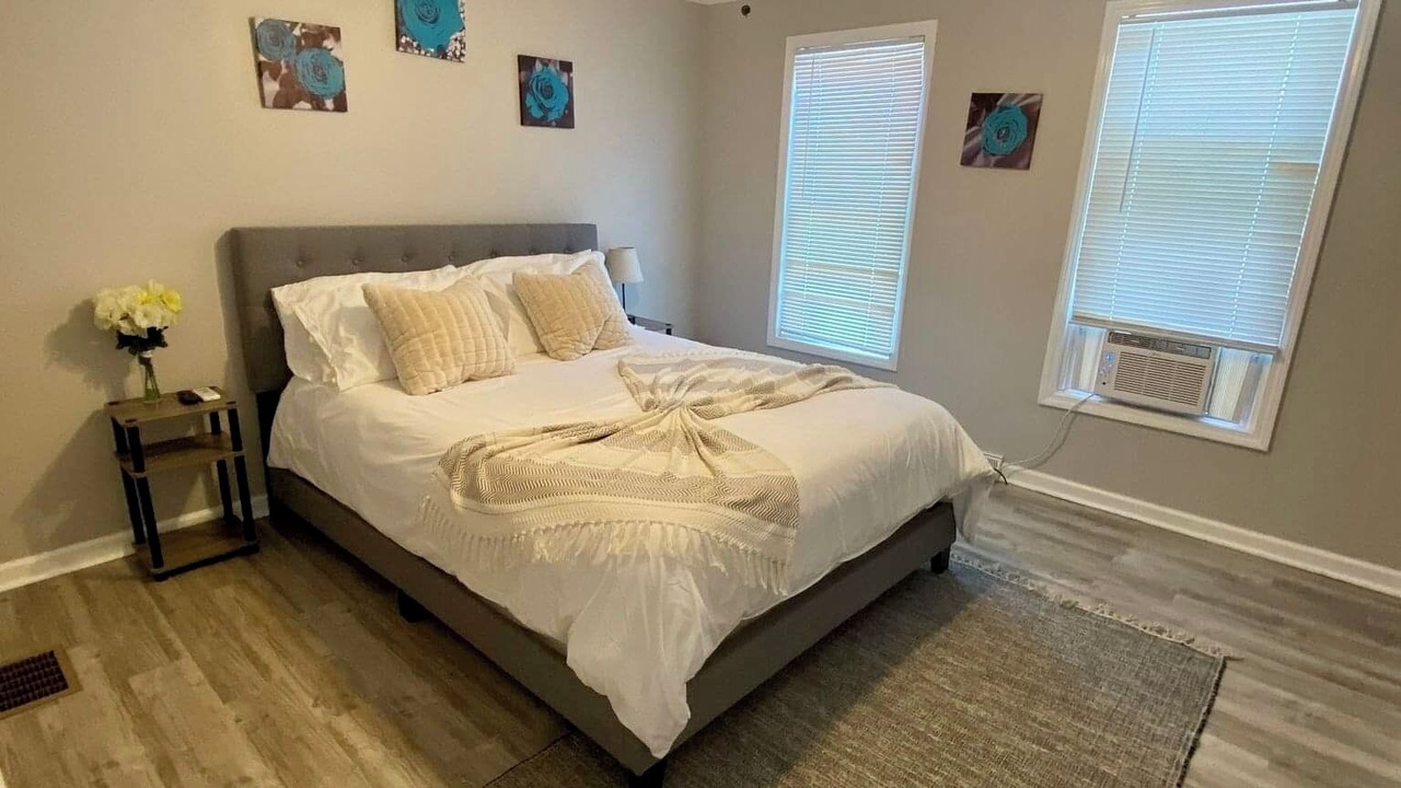 Photo of Bedroom in Syracuse
