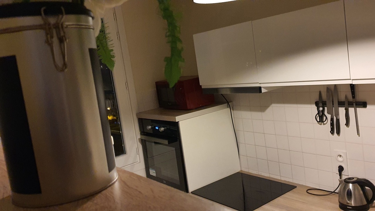 Photo of Kitchen in Dufau-Tourasse