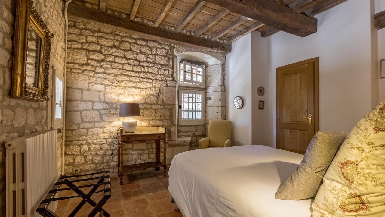 Photo of Bedroom in Mailhoc