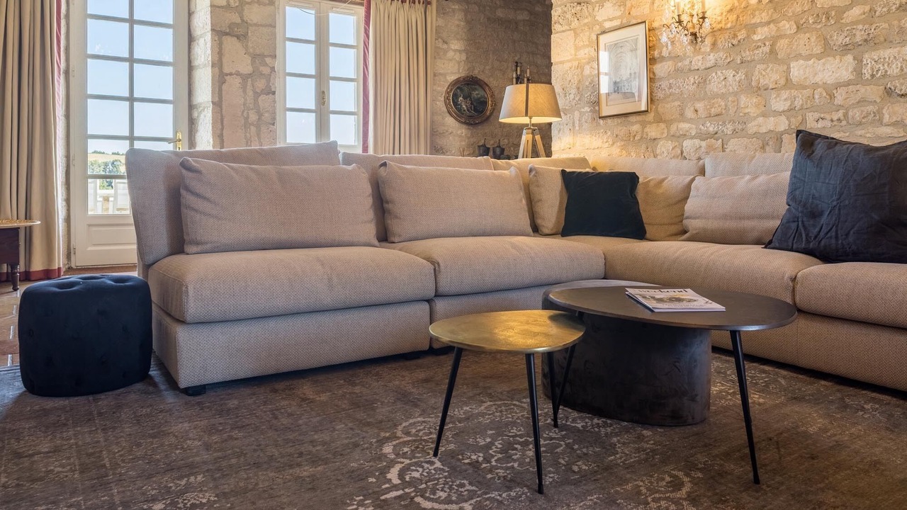 Photo of Livingroom in Mailhoc